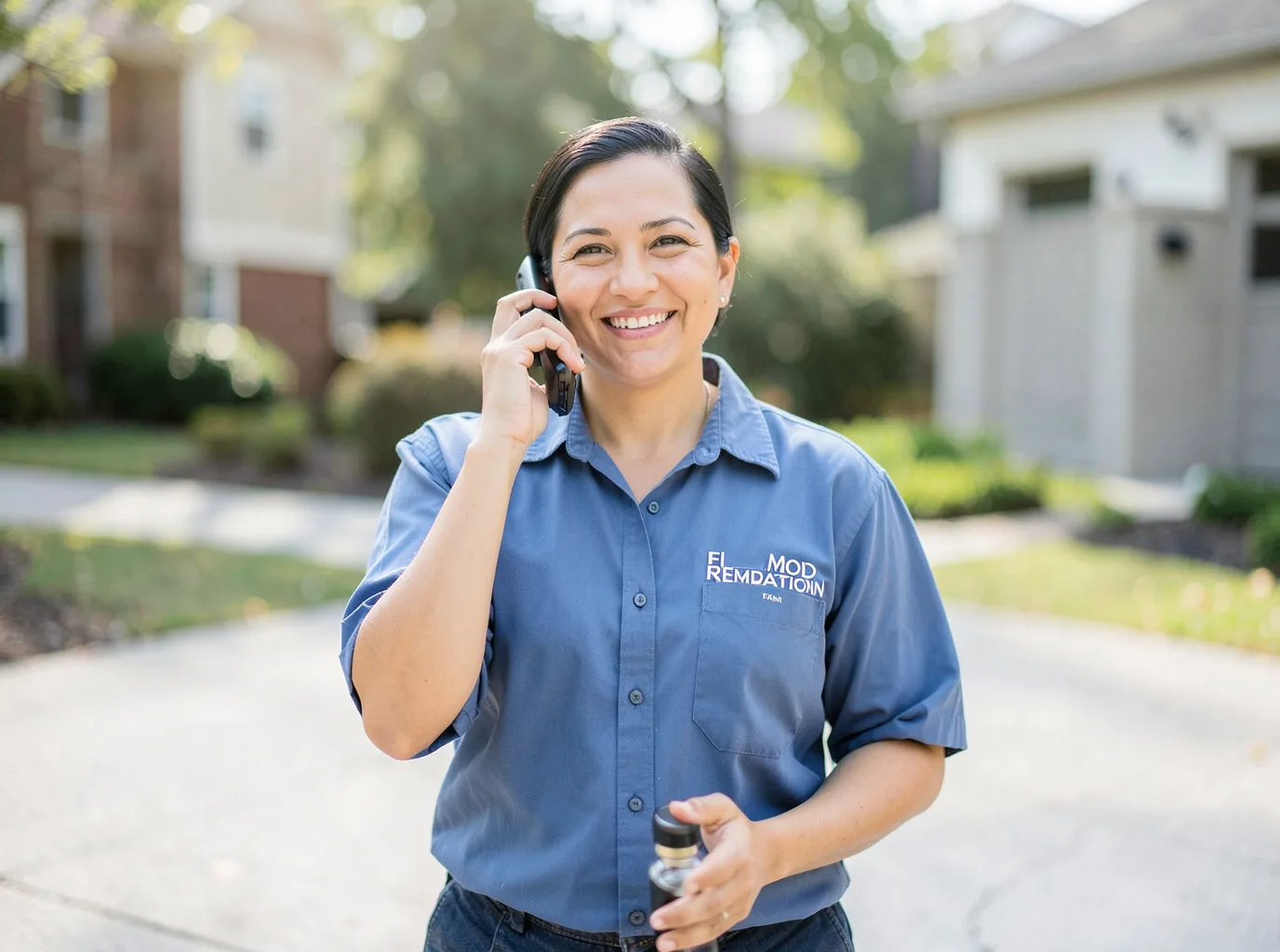 Mold Remediation Vermontville, MI FAQs